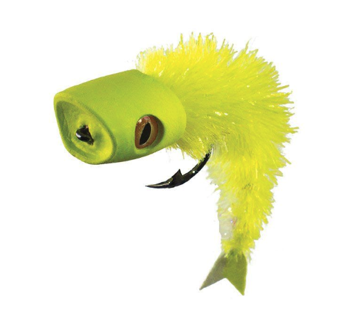 Howitzer Articulated Baitfish Popper Howitzer Articulated Baitfish Popper